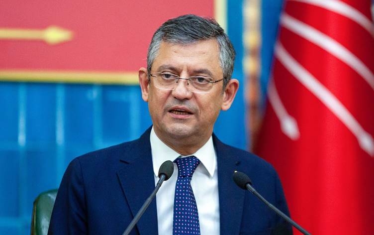 Ozgur Ozel ji bo Wanê heyetek ava kir