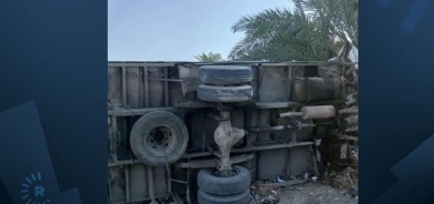 Barhilgirekê da ser zarokên dibistanê: 6 mirî û 14 birîndar