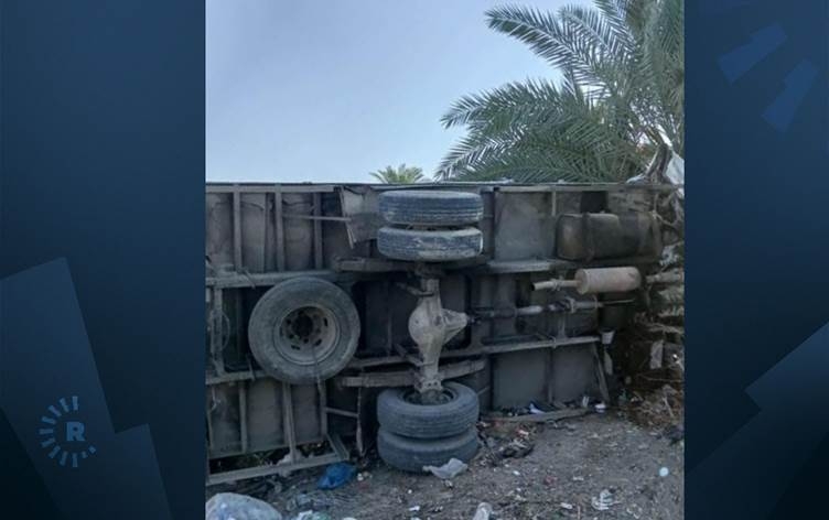 Barhilgirekê da ser zarokên dibistanê: 6 mirî û 14 birîndar