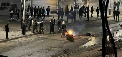 Xwepîşandanên li Bakûr berdewamin