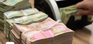 المالية الاتحادية تطلق تمويلات مرتبات المنتسبين الامنيين في إقليم كوردستان لشهر شباط