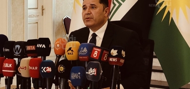 حكومة كوردستان تجري جردة حساب بعدد المعتقلين بتجارة المخدرات وتُنسِّق دوليا لمكافحتها