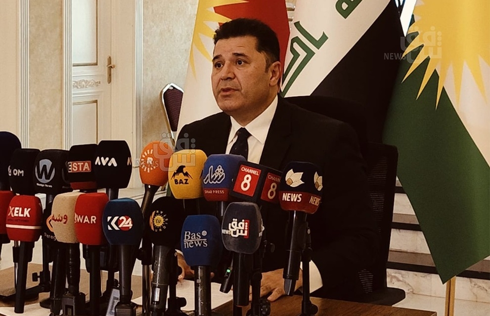 حكومة كوردستان تجري جردة حساب بعدد المعتقلين بتجارة المخدرات وتُنسِّق دوليا لمكافحتها