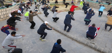 عالم: هذان الوقتان مناسبان للاستيقاظ وممارسة الرياضة ! وإليك الأسباب