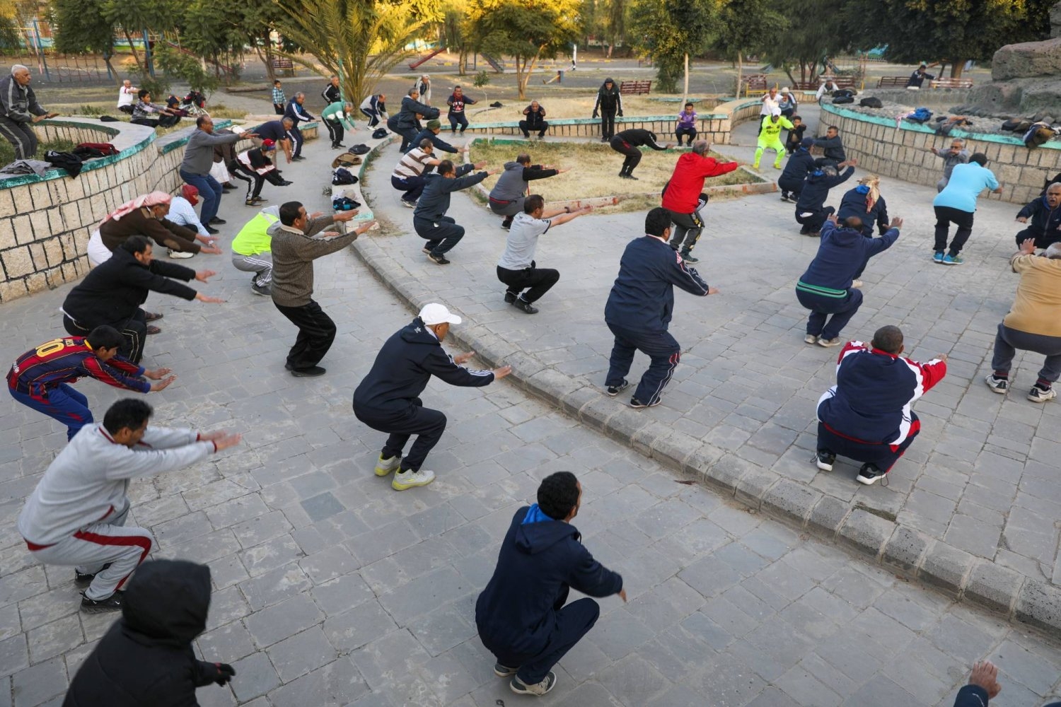 عالم: هذان الوقتان مناسبان للاستيقاظ وممارسة الرياضة ! وإليك الأسباب