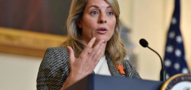 كندا: ندين الغارة الإسرائيلية على عمال الإغاثة في غزة