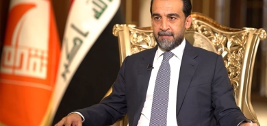 الحلبوسي يكشف وجود خطة منهجية وترابط بين القصف الإيراني والضغط المالي والقانوني على كوردستان