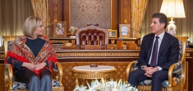 نـێـچـیرڤــان بـــارزانـــی سەرۆکایەتیی هەرێمی کوردستان و پلاسخارت تێبینی لایەنەکانیان بۆ هەڵبژاردنی پەرلەمانی کوردستان تاوتوێ کرد