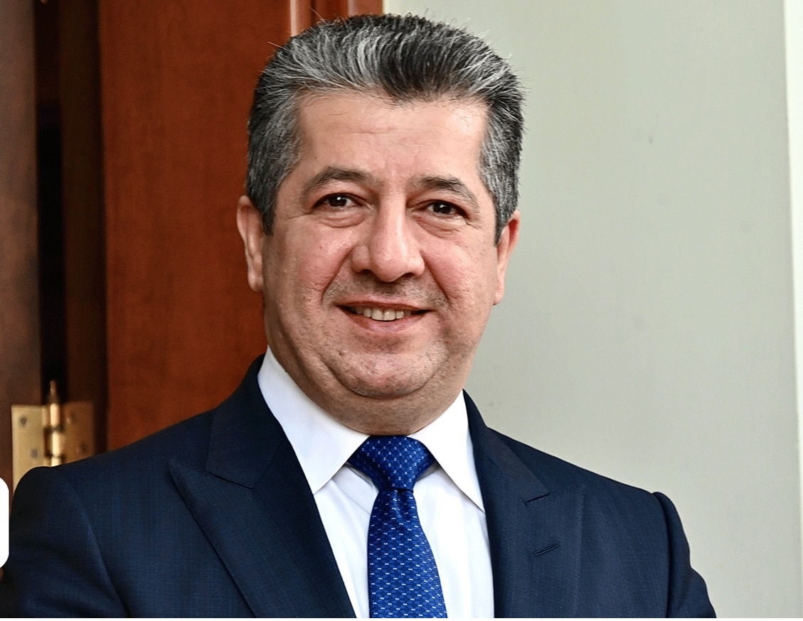 بقرار من مسرور بارزاني.. صرف رواتب المحاضرين قبل عيد الفطر