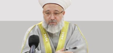 د.گەیلان تاڵەبانی  پسپۆڕ لە شەریعەت و فیقهی ئیسلامی:     بڕیارەكانی دادگای فیدڕاڵی نەك هەر نادەستوورییە، بەڵكو دژی لۆژیك و بەهاكانی مرۆڤایەتی و بنەماكانی شەریعەتی ئیسلامیشە