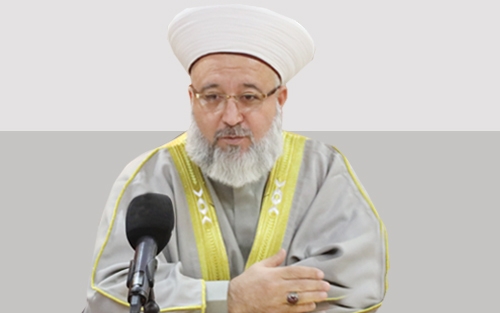 د.گەیلان تاڵەبانی  پسپۆڕ لە شەریعەت و فیقهی ئیسلامی:     بڕیارەكانی دادگای فیدڕاڵی نەك هەر نادەستوورییە، بەڵكو دژی لۆژیك و بەهاكانی مرۆڤایەتی و بنەماكانی شەریعەتی ئیسلامیشە