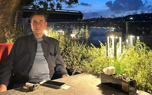 ژیان قوتابخانەیەكە فێری خۆڕاگری و خۆبەدەستەوەنەدانمان دەکات