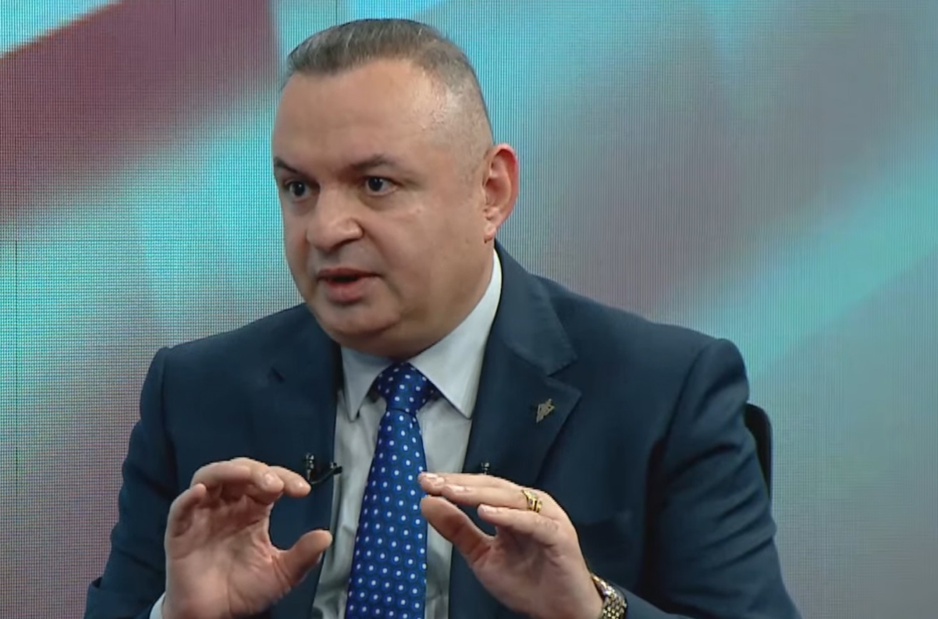 الدوبرداني: بعض الجهات الداخلية تسعى إلى تعطيل عملية إرسال رواتب موظفي كوردستان