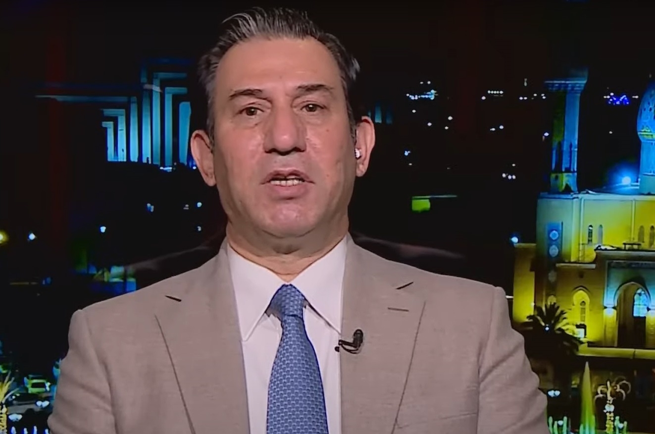 الشمري: الالتزام بالدستور في علاقات أربيل وبغداد سيُمهِّد الطريق نحو تحقيق الاستقرار السياسي في العراق