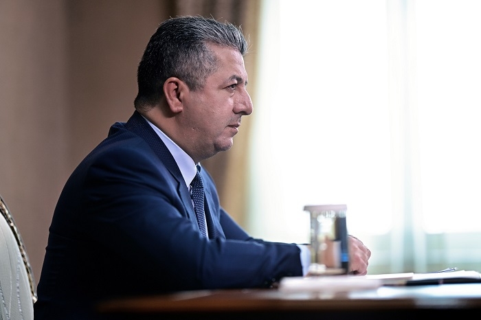 Kurdistan Region Prime Minister Remembers Feyli Kurd Genocide, Calls for Justice and Compensation