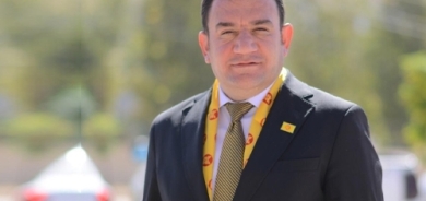 نـــــــاتــــوانــن ئــیـــرادەمان لێ بستێنن...