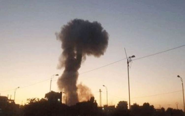 Li Îranê êriş: Gelek kuştî hene