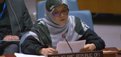 Konseya Ewlehiyê ya Neteweyên Yekbûyî li ser êrişa li Şamê civiya