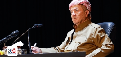 Serok Barzanî: Pêwîst e hikûmeta Iraqê mal û milkên Kurdên Feylî vegerîne û wan qerebû bike