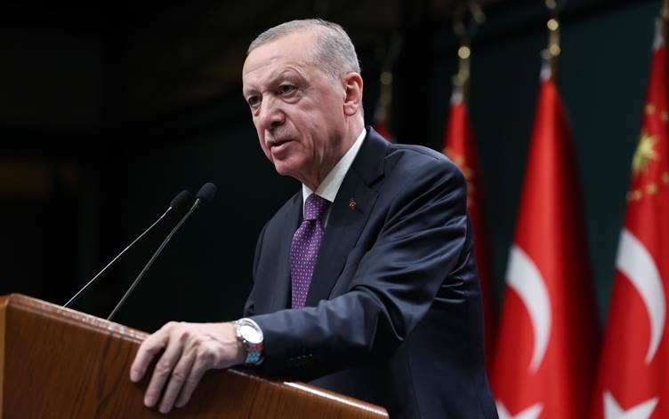 Erdogan li ser Wanê: Em bêrêziyê nakin