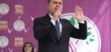 Xwepîşandanên xelkê Wanê gehêştin encam