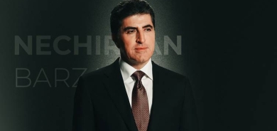 رئيس إقليم كودرستان يزور بغداد