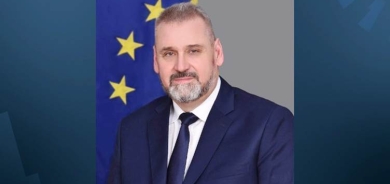 الاتحاد الأوروبي مُرحباً باتفاق تمويلات رواتب إقليم كوردستان: يساهم في الاستقرار