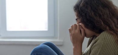 طبيب: هكذا يجب أن نتعامل مع القلق !