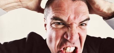 طرق بسيطة فعّالة للسيطرة على الغضب