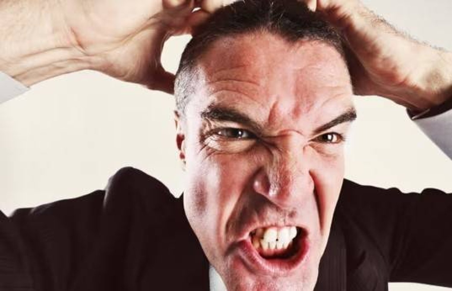 طرق بسيطة فعّالة للسيطرة على الغضب