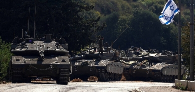 مسؤول أميركي: الولايات المتحدة وافقت على نقل آلاف القنابل إلى إسرائيل