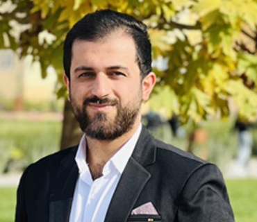 ڕۆلی خزمەتگوزاری دارایە ئەلیکترۆنیەکان لەسەر کڕیاران لە ھەرێمی کوردستان