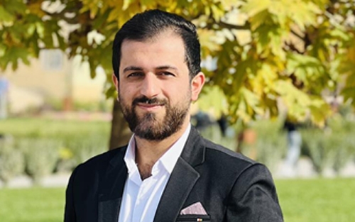 ڕۆلی خزمەتگوزاری دارایە ئەلیکترۆنیەکان لەسەر کڕیاران لە ھەرێمی کوردستان