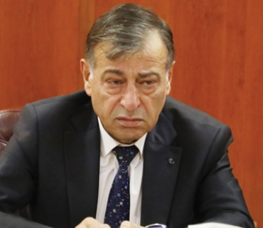 فــــەرهــــاد مـحــەمــــەد  ئەندامی بازنەی گفتوگۆ:     سنوورێك بۆ دادگای فیدڕاڵی دانەنرێت هەمان سیناریۆی ئەفغانستان لە عێراق دووبارە دەبێتەوە