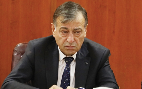 فــــەرهــــاد مـحــەمــــەد  ئەندامی بازنەی گفتوگۆ:     سنوورێك بۆ دادگای فیدڕاڵی دانەنرێت هەمان سیناریۆی ئەفغانستان لە عێراق دووبارە دەبێتەوە