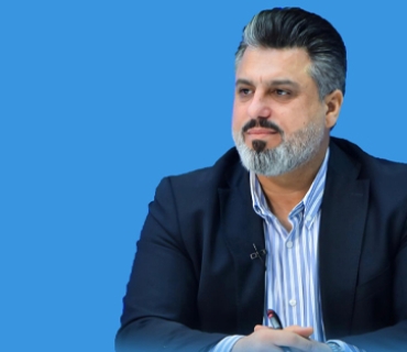 لەیس ئەلدلێمی  ئەندامی ئەنجومەنی نوێنەرانی عێراق:     بەهۆی پەرتەوازەیی ناو پرۆسەی سیاسییەوە ئیشكالییەتی زۆری دادپەروەری و دادوەری هەیە