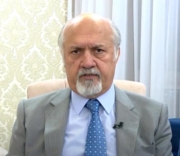 مشعان ئەلجبوری  سیاسەتمەداری دیاری عێراق:     دادگای فیدڕاڵی كار بۆ ئەوە دەكات هەرێمی كوردستان بۆ دوو قەوارە دابەش بكات و بە دەستوورییش لە قەڵەمی بدات