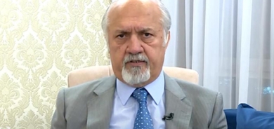 مشعان ئەلجبوری  سیاسەتمەداری دیاری عێراق:     دادگای فیدڕاڵی كار بۆ ئەوە دەكات هەرێمی كوردستان بۆ دوو قەوارە دابەش بكات و بە دەستوورییش لە قەڵەمی بدات