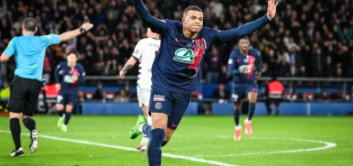 سان جيرمان لتعزيز صدارته واختبار جاهزيته للقمة ضد برشلونة