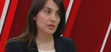 آمنة زكري: الحزب الديمقراطي الكوردستاني لن يلتزم بقرارات المحكمة الاتحادية