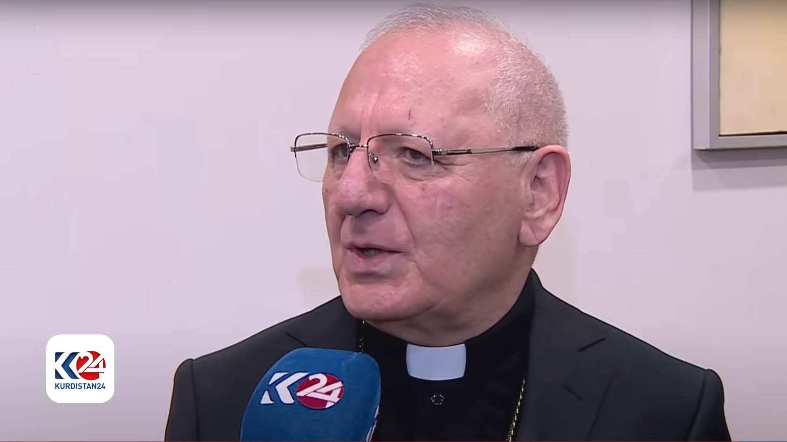 Lwîs Sako: Em helwesta bergiriyê ya Serok Barzanî li beranberî pêkhatan ji bîr nakin