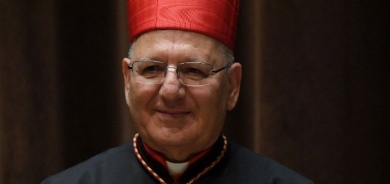 Cardinal Louis Sako Commends Kurdish Leader Masoud Barzani for Support of Minority Communities in Iraq