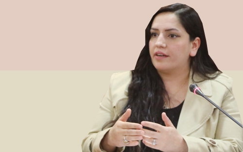 هەلات مزوری  پارێزەر و مافناس:     ئێستا یەك دەرگامان هەیە كە ڕووبەڕووی بڕیارەكانی دادگای فیدڕاڵی ببینەوە ئەویش بەكارهێنانی دەسەڵاتەكانی سەرۆك كۆمارە