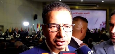 سليم الجبوري: الكثير من القضايا المستعصية تحل بقدوم نيجيرفان بارزاني إلى بغداد