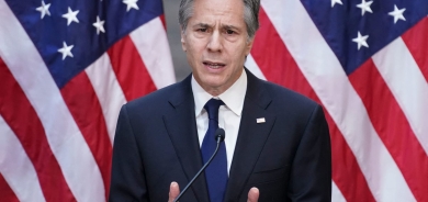 بلينكن: تريد واشنطن أن يشارك الجميع في انتخابات برلمان إقليم كوردستان