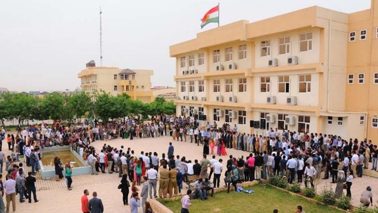 قرار حكومة إقليم كوردستان بتخفيض أجور التعليم الموازي والمسائي بالجامعات والمعاهد يدخل حيّز التنفيذ