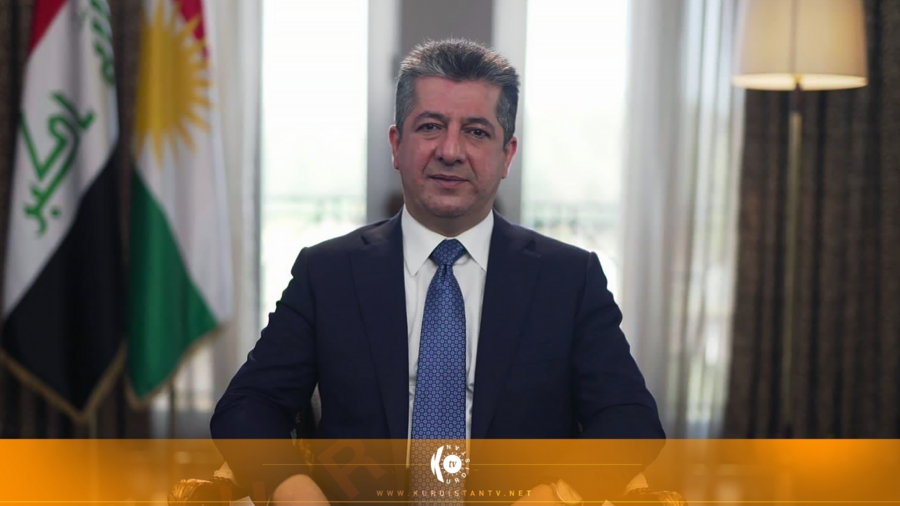 Daxwazeke Serokwezîrê Kurdistanê ji civaka cîhanî heye