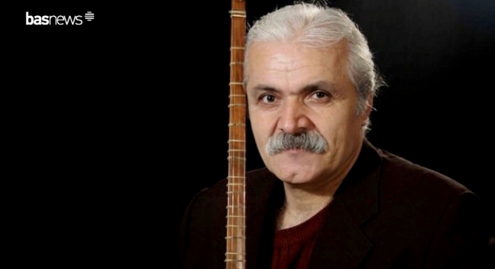 HunermendêElî Zendî ji ber nexwaşiyê koça dawî kir