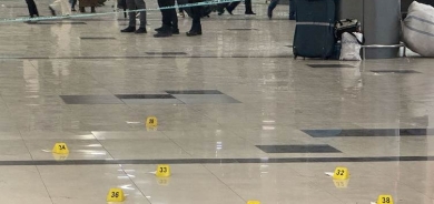 Li otogara Rihayê pevçûna çekdarî: Kuştiyek û 10 birîndar