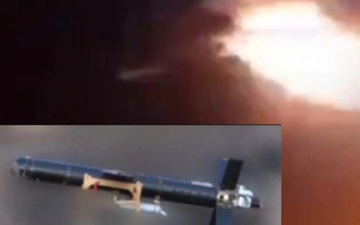 Eniya Berxwedana Îslamî li Iraqê: Me êrîşî parzûngehekî petrolê ya li Îsraîlê kir